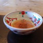 徳山鮓 - 熊と猪の旨味が出まくった出汁☆