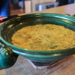 徳山鮓 - 雑炊☆