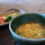 徳山鮓 - 雑炊☆