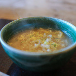 徳山鮓 - 雑炊お代わり☆