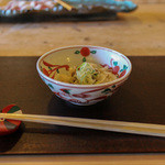 徳山鮓 - 熊しゃぶ☆