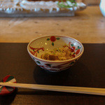 徳山鮓 - 猪しゃぶ☆