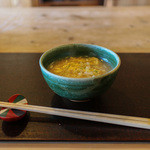 徳山鮓 - 雑炊 お代わり☆