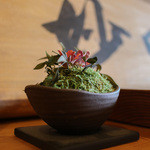 徳山鮓 - 雰囲気あります☆