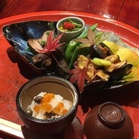 草喰 なかひがし - 