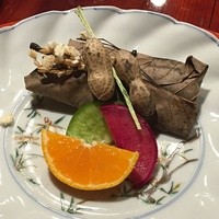 草喰 なかひがし - 