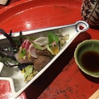 草喰 なかひがし - 