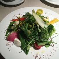 サンタ・マリア・ノヴェッラ・ティサネリーア 京都店 - 