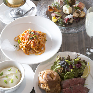 季節のおまかせコース ランチタイム ダルマット 六本木ヒルズ店 Dal Matto 六本木 イタリアン 食べログ 季節のおまかせコース ランチタイム ダルマット 六本木ヒルズ店 Dal Matto 六本木 イタリアン 食べログ
