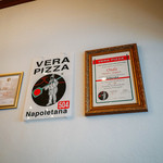 ピッツェリアオンダ - 