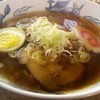 駅そば そば・うどん八起家 西口店