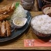 とんかつ 豚ゴリラ 本店