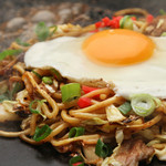 Okonomiyaki Teppanyaki Yocchan - 