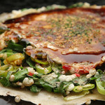 Okonomiyaki Teppanyaki Yocchan - 