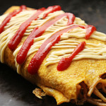 Okonomiyaki Teppanyaki Yocchan - 