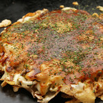 Okonomiyaki Teppanyaki Yocchan - 