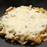 Okonomiyaki Teppanyaki Yocchan - 