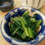 美酒美燗　煮りん - 