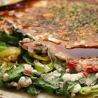 お好み焼・鉄板焼 よっちゃん_1