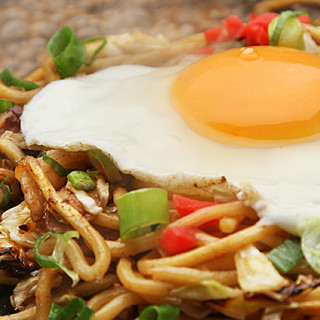 お好み焼・鉄板焼 よっちゃん_0