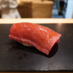 鮨 はしもと - 鮪