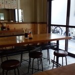 たつみ食堂 - 内覧