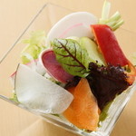 ラソラ - メイン写真: