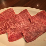 焼肉ここから - 