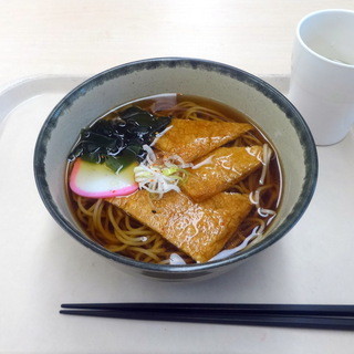 東京都保険医療公社大久保病院 食堂_1