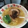 ラーメン おくゑ 西条本店