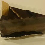 ブランブリュン - ガトーショコラプレミアム