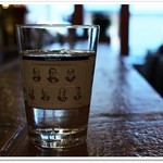 吉祥寺ワインバル BiBBER - カウンター