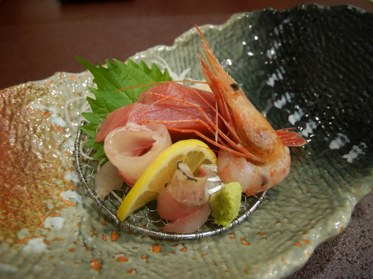 松栄寿司 東口店 name=