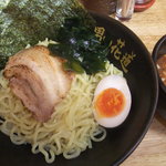 男の花道 - 辛子つけ麺