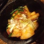 赤ちり亭 田町店 - 