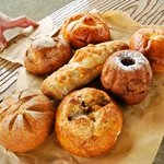 天然酵母パン　たなかさんとこ - 