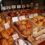 天然酵母パン　たなかさんとこ - 