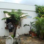 天然酵母パン　たなかさんとこ - 