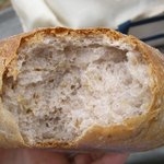 石窯パン工房 Chevre  - クルミパン