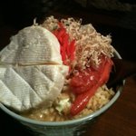 東京もんぢゃ - 