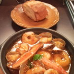 アヴァン プティ・ジョア - 