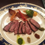 アヴァン プティ・ジョア - 