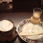 アヴァン プティ・ジョア - 