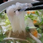 ベトナム麺専門店　PHO２８ - 