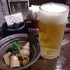 ひより　麦縄本舗　炭焼酒場