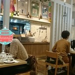 Shinzi Katoh Cafe ＆ Dining - 