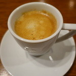 Mezomburutonnugarettoya - コーヒー
