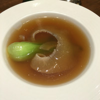 中国料理 青冥 堂島本店 - 