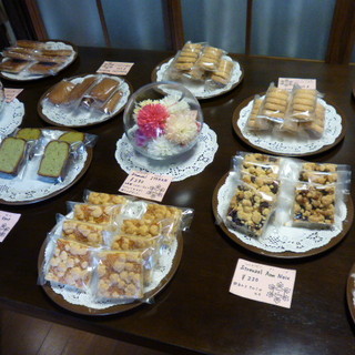 メゾン ド クゥ_1