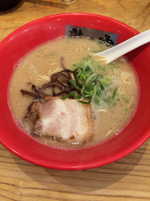 大分市 龍の家 とんこつ純味 By Ryo K529 ラーメン 龍の家 下郡バイパス店 Ramen Tatsunoya 滝尾 ラーメン 食べログ 大分市 龍の家 とんこつ純味 By Ryo K529 ラーメン 龍の家 下郡バイパス店 Ramen Tatsunoya 滝尾 ラーメン 食べログ